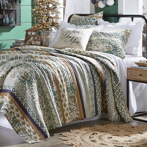 Hallie Oversized Quilt , , large