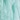 Cascade Shower Curtain, Sea, swatch