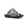 Clarks Laurieann Dove Slide, Blue Gray, large