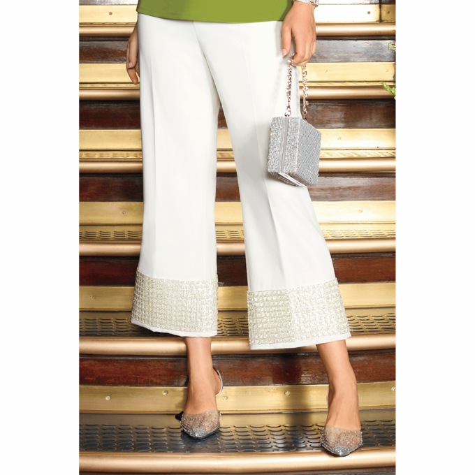 Tulum Trim Pant, , large