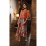Zedra Long Caftan, , large