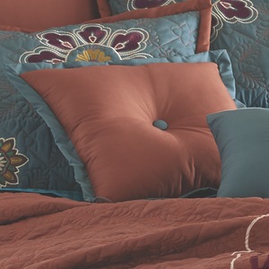 Rajine Accent Pillow, , large