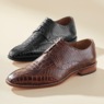 Stacy Adams Tristano Bike-Toe Lace-Up, , large