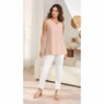 Demi Eyelet Tunic, , large