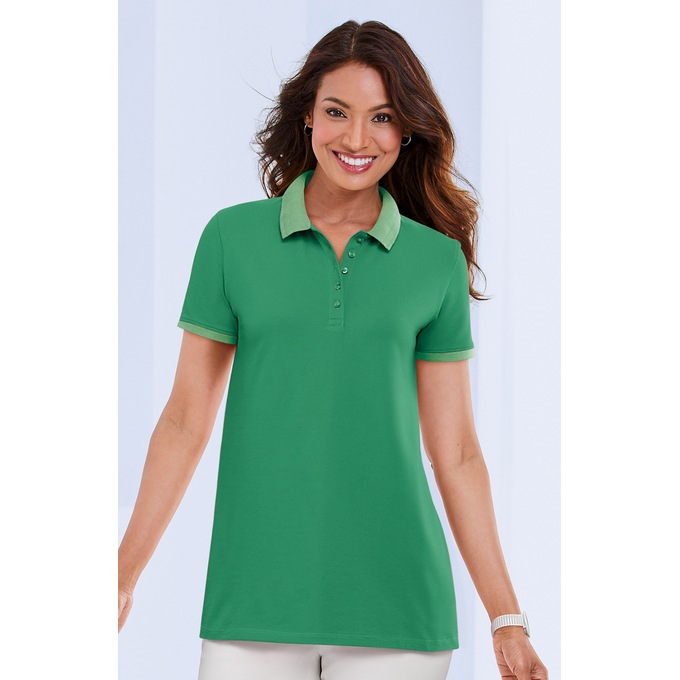 Comfort Polo, , large