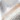 Classique Glitter Rope Slide, Silver, swatch