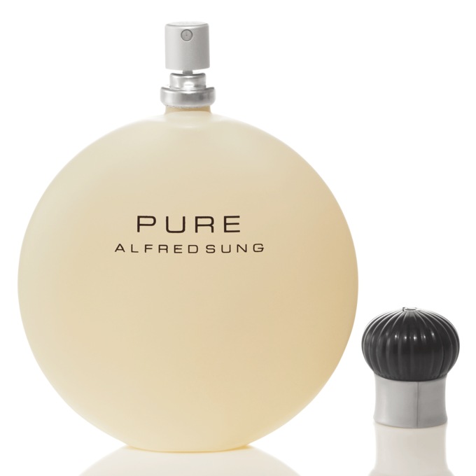 Alfred Sung Pure EDP Spray, , large