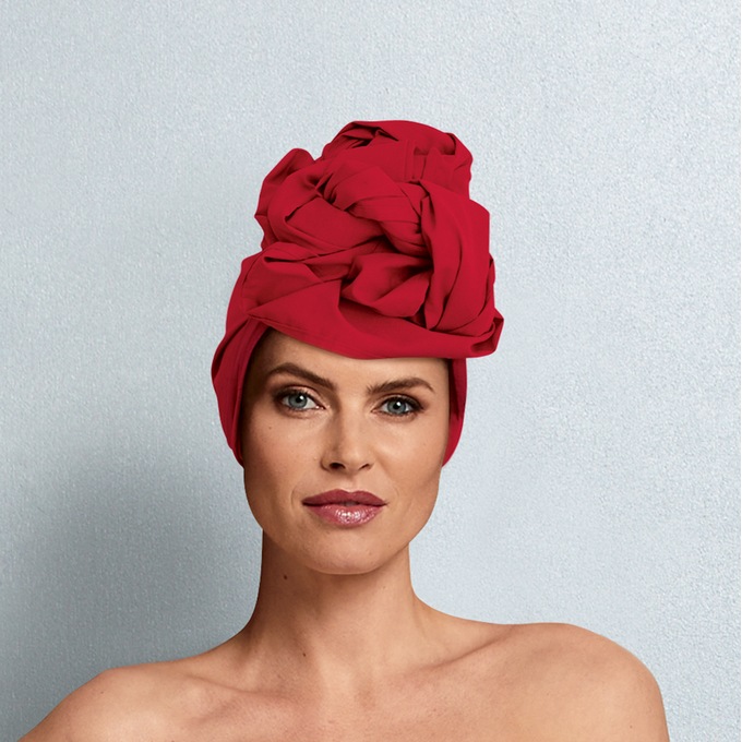 Everyday Diva Headwrap, , large