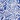 Adanna 2-Piece Women's Pantset with Open-Front Top and Wide-Leg Pants, Blue White Multi, swatch