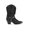 Dingo Slouch Cowgirl Boot, , large