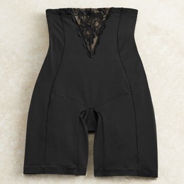 High-Waist Control Panty, , large