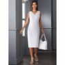 Quincie Jacket Dress, , large
