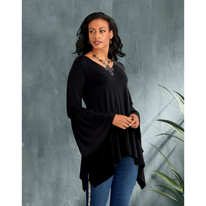 Josephine Tunic, , large