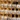 Jeweled Belt, Gold, swatch