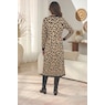 Remi Reversible Duster, , large