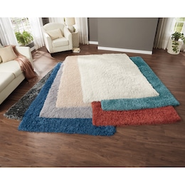Impact Shag Rug, , large