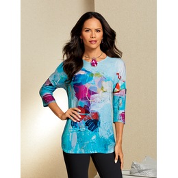 Blair Tunic, , large
