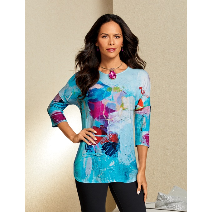 Blair Tunic, , large