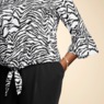 Brooke Straight-Leg Pant, , large