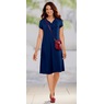 One Pocket Swing Dress, , large