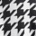 Black White