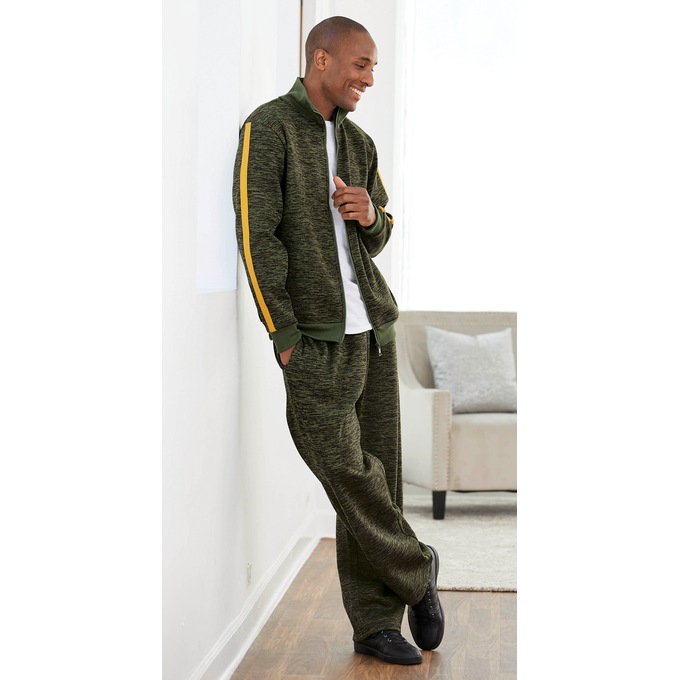 Single Stripe Active Set, , large