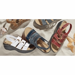 Clarks Merliah 2 Bali Slingback, , large