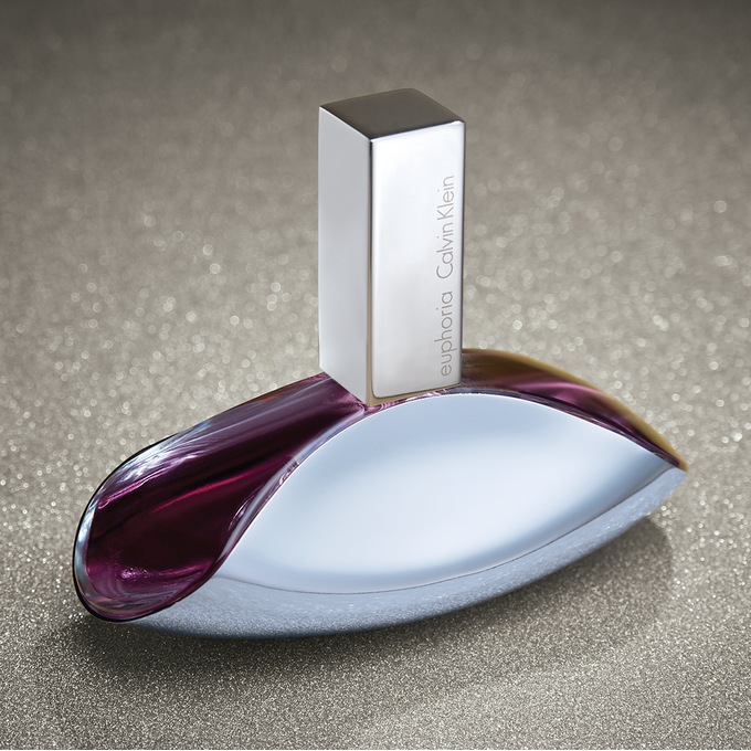 Calvin Klein Euphoria For Her Midnight Velvet