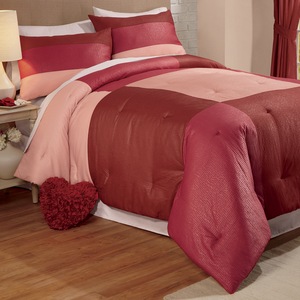 Durban Mini Comforter Set, , large