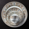 47-Piece Accent Dinnerware Set, , large