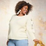 Bisa Bow Sweater, , large