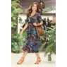 Anavelie A-Line Dress, , large