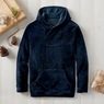 Men&#39;s Corduroy Hoodie, , large