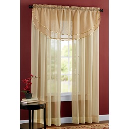 Elegance Window Treatments, , large