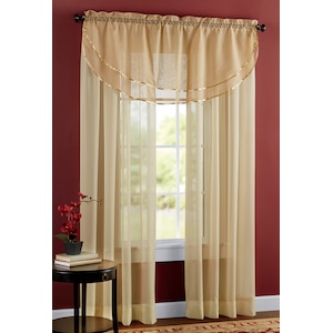 Elegance Window Single Panel, , large