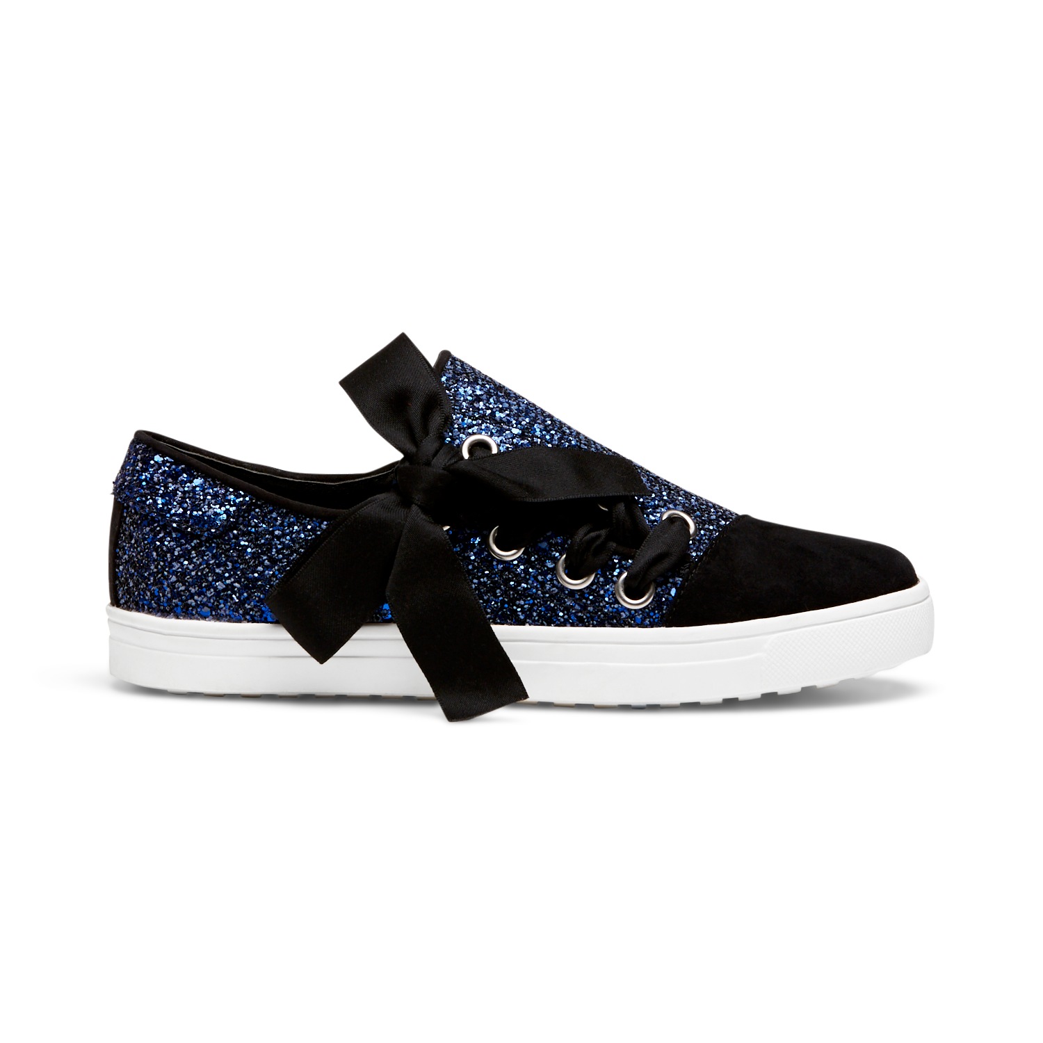 Midnight velvet shoe clearance Clearance