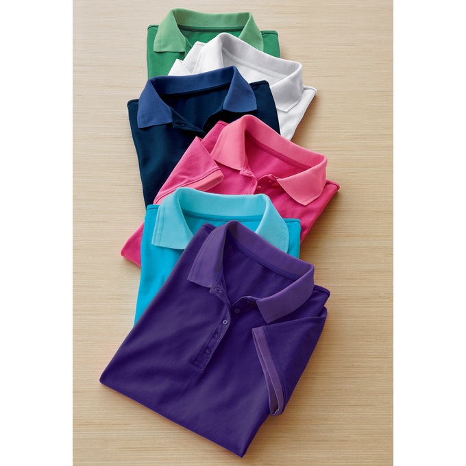 Comfort Polo, , large