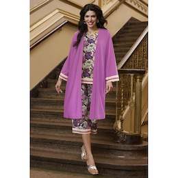 Portia Duster, , large