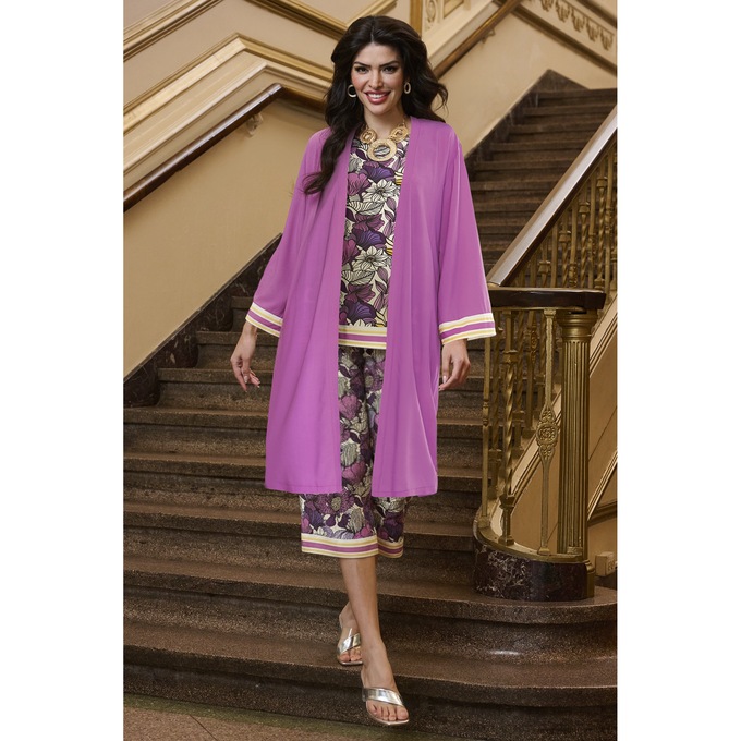 Portia Duster, , large