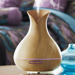 Tulip Scents Aroma Diffuser, , large