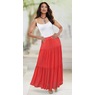 Julie Tiered Skirt, , large