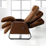 Manual Recline Zero Gravity Chair, , large