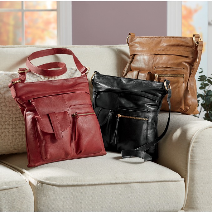 Manhattan Bag, , large