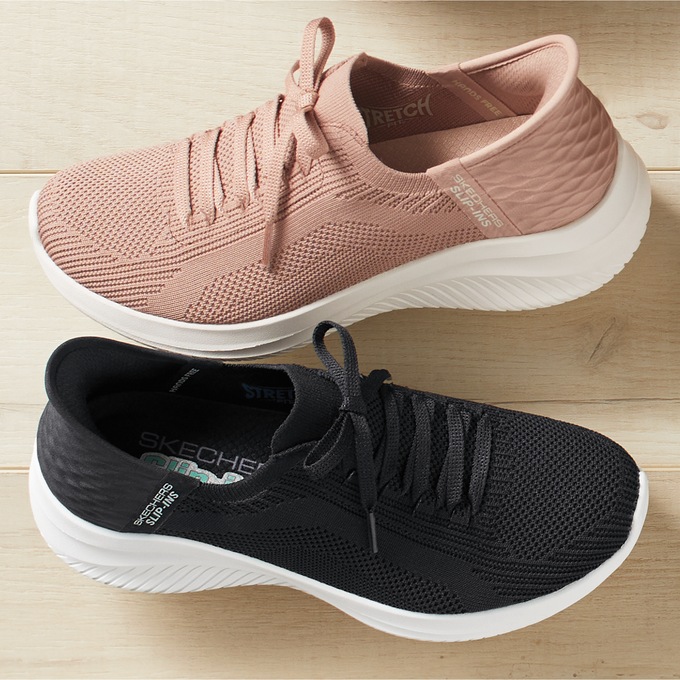 Skechers ultra sale flex wit