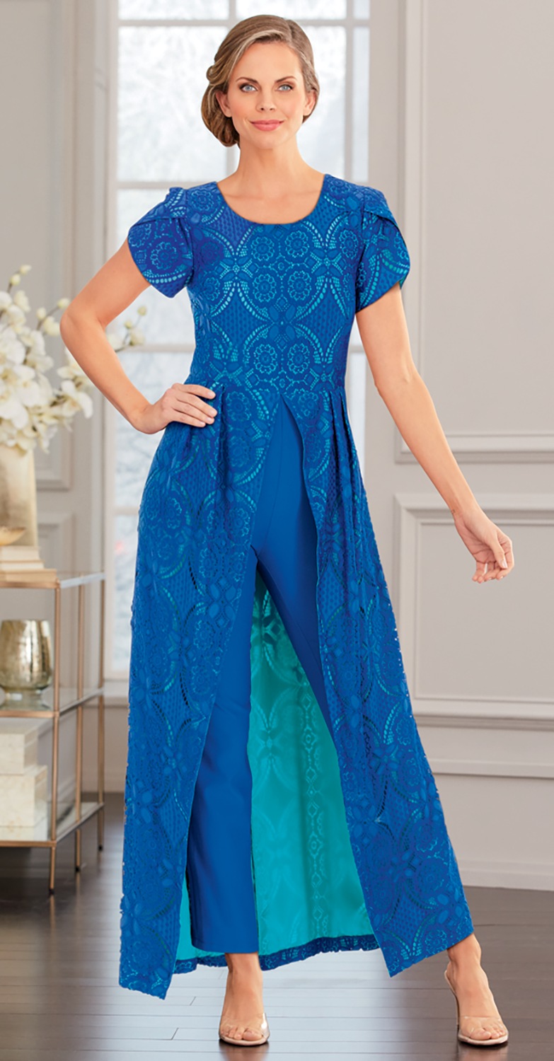 Midnight velvet jumpsuits Clearance