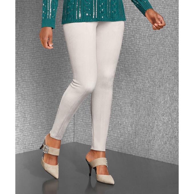 Everyday Knit Legging, , large