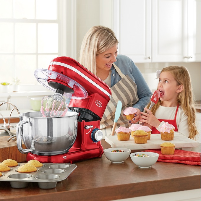 Ginny's Stand Mixer, , large