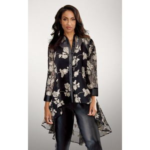 Reagan Tunic, , large
