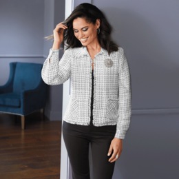 Normia Jacket, , large