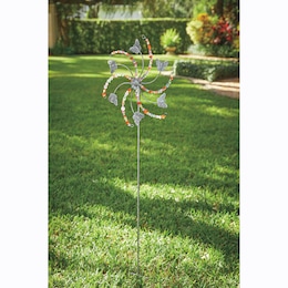 Butterfly Spinner, , large